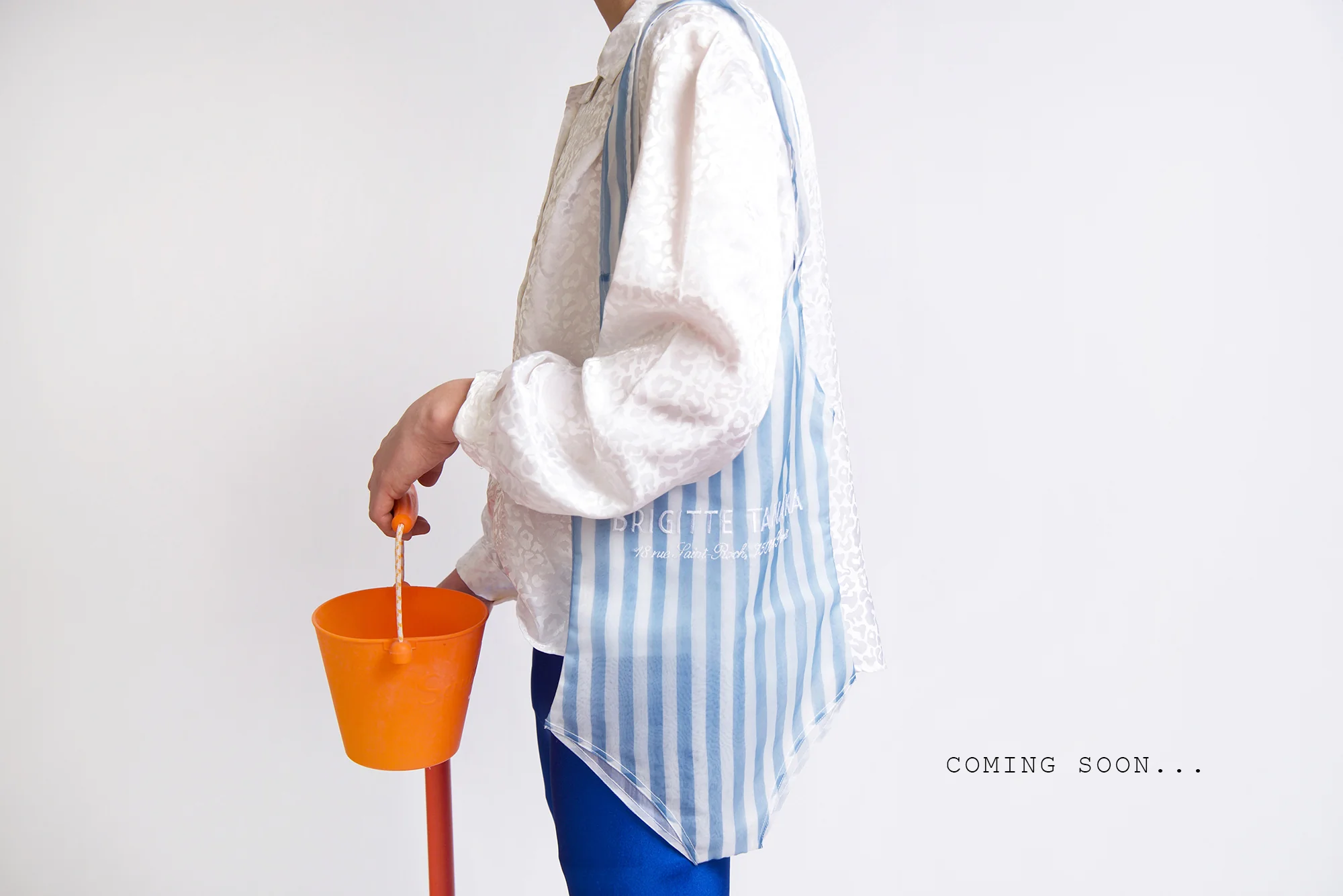 L'élégance poétique du quotidien